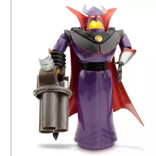 El Malvado Emperador Zurg De Toy Story