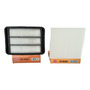 Filtro Aire Dfrs Mitsubishi Lancer 2.0 2010