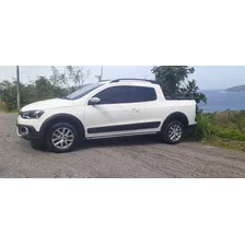 Vw Saveiro Cross 1.6 2016