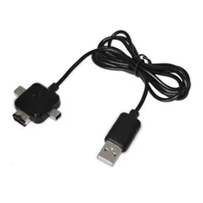 Cable Datos Y Cargador Usb Nintendo Ds, Dsi, Ds Lite, 3ds