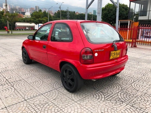 Stop Chevrolet Corsa Coupe 3 Puertas 2000 A 2007 Tyc Foto 10