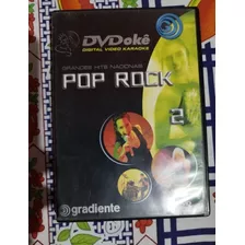 Dvdoke Pop Rock 2 Gradiente.