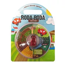 Roda-roda - Meu Trator