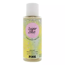 Victoria's Secret Pink Sugar Zest Body Mist 250ml