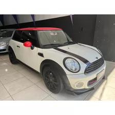 Mini One 2012