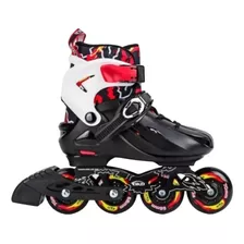 Patines Flying Eagle Bkb K8