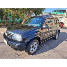 Chevrolet Tracker 2.0 4x4 Teto Solar - Abaixo Da Tabela Fipe