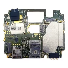 Placa Principal Para Motorola Moto G5 (xt1672)