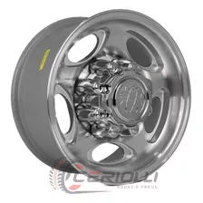 Roda Ford F250 Xlt Aro 16 8x170 Krmai M27 / Valor Unitário