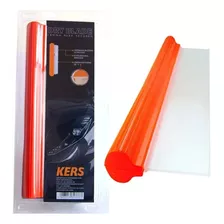 Kit De 02 Lâminas De Silicone De Secagem Dry Blade Kers