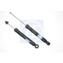 2- Amortiguadores Gas Traseros Eos L4 2.0l Fwd 09/11 Sachs