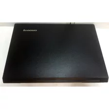 Notebook Lenovo B490 Ssd 240gb+bateria+cooler Pad+aspirador