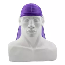 Touca Bandana Durag - Tug 100% Poliamida