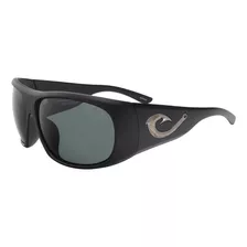 Black Flys-tahitian Hooker Polarized Lentes De Sol