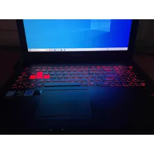 Laptop Asus 1070 Republic Of Gamers