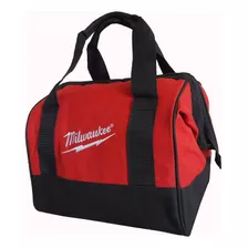 Bolso Porta Herramientas Milwaukee