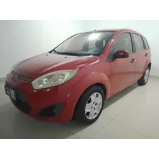 Fiesta Se 1.0 8v Flex 5p