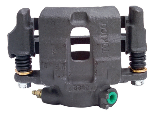 Caliper Freno Derecho Delantero Geo Tracker 1993 Al 1995 Foto 4