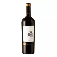 Vino Ovega Negra Single Vineyard Cabernet Sauvig 12 Botellas