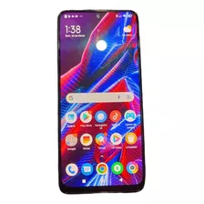 Poco X5 5g 128gb 6+2 Ram Libre Cualquier Compañía 