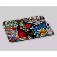 Mouse Pad Personalizado Thor