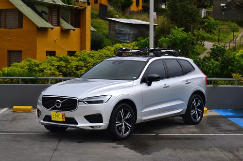 Tapete Pvc 3pz Volvo Xc60 2.0 T5 Awd R-design 2020 62 Foto 2