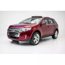 Ford Edge Limited 2012/2013