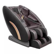 Poltrona 3d 5 Tipos De Massagem Com Aquecimento Relaxante 220v