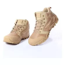 Botas Tácticas Zapatillas Para Trekking Botines Outdoor