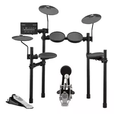 Bateria Eletrônica Yamaha Dtx452k / Completa