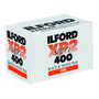 Primera imagen para búsqueda de ilford xp2 super 400