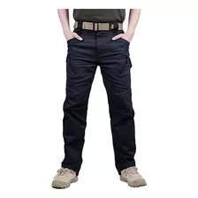 Pantalon Tactico Militar Wikonexion Mod 2023