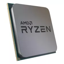 Microprocesador Amd Ryzen 5 5600 32mb 3.5ghz 100-100000927box Socket Am4 De 6 Núcleos 