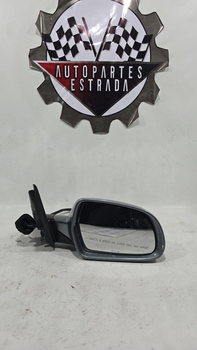 Espejo Derecho Audi A4 2009 2010 2013 2014 2015 2016 E-250 Foto 3