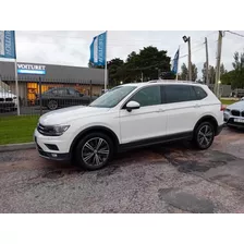 Volkswagen Tiguan 2.0t Highline 7 Pas