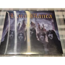 Rata Blanca - Tormenta Eléctrica - Cd Holograma #cdspaternal