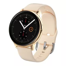 Smartwatch Hombre Mujer Llamadas Lo Oxígeno 7 Fondos Pantall