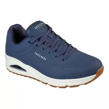 Zapatillas Skechers Uno Stand On Air 52458-nvy