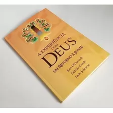 Livro A Experiência Com Deus - Um Retorno À Fonte