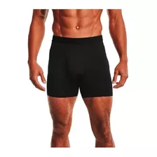 Boxer Ua Tech Mesh 6in 2-pack 1363623-001 Hombre