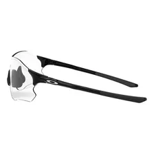 Oakley Evzero Path Blk Clear To Black Photochromic Oo9308-13 Color Del Armazón Polished Black