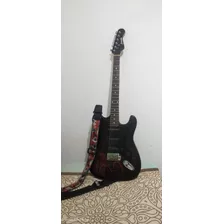 Guitarra Electrica Storm Stratocaster