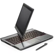 Notebook - Tablet Fujitsu T726 - Core I5; 8gb Ram; 512gb Ssd