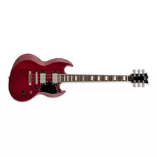 Guitarra Ltd Esp Eléctrica Sg Viper256-stbc