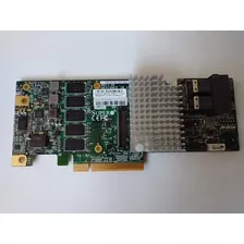 Placa Supermicro Aoc-s3108l-h8ir-16dd 12 Gb/s