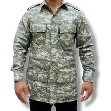 Gandola Tática Camuflada Militar Masculina Fox Boy