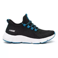 Zapatillas A Nation Light Road Running Training Mujer