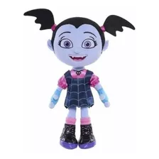 Peluche Vampirina 25 Cm Disney Junior Envío Inmediato