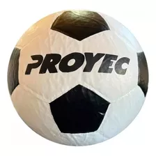 Pelota Proyec Futbol Futsal Medio Pique N4 Asfl70