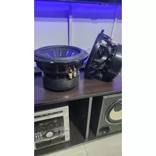 Subwoofer Bravox Edx 1500 Rms